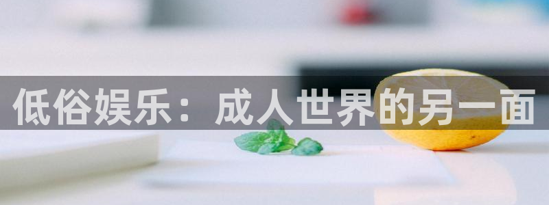 门徒娱乐安卓.立即访问注册.中国：低俗娱乐：成人世界的另一面